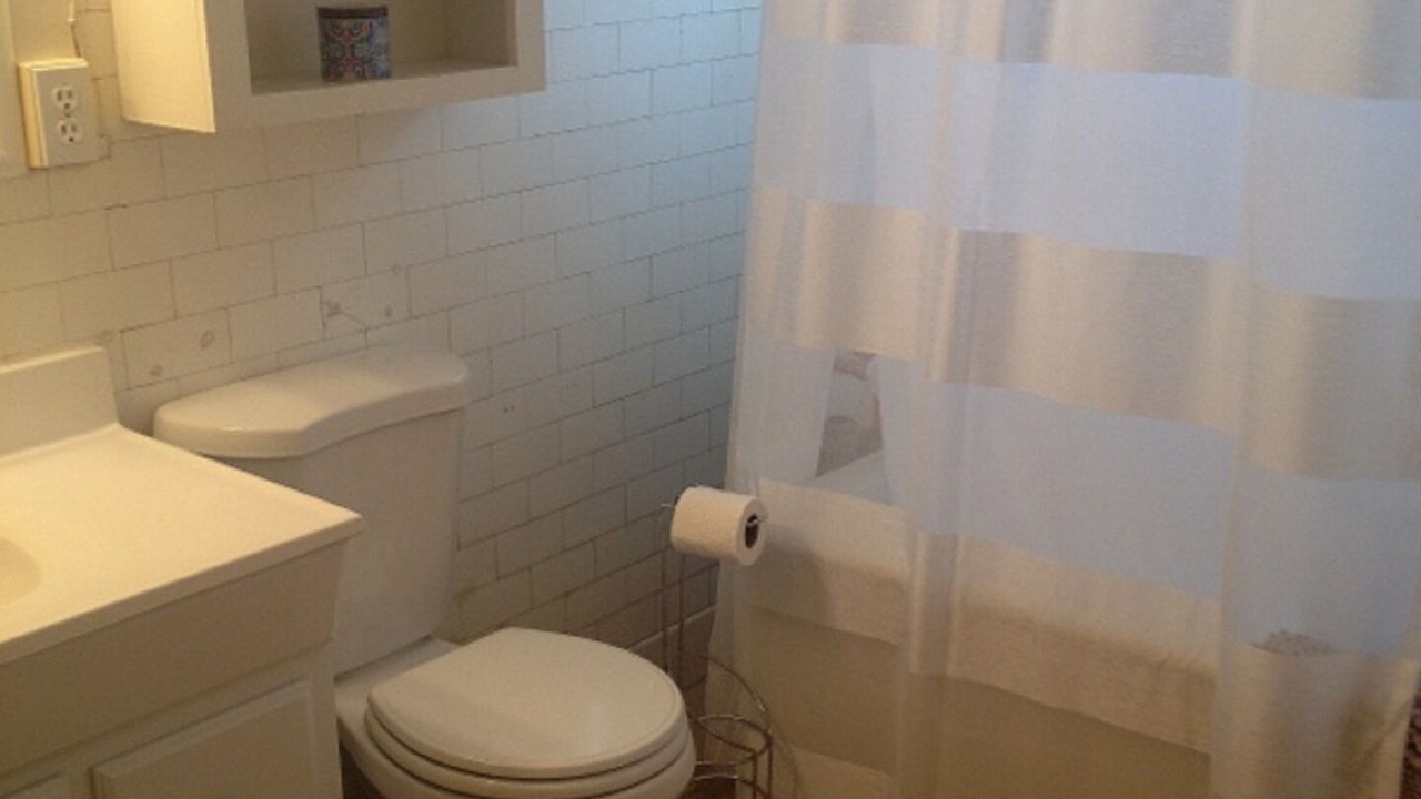 Photo of Bathroom in Pocatello