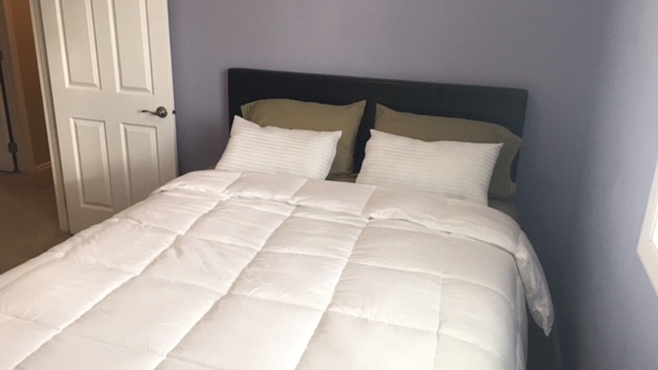 Photo of Bedroom in Evanston