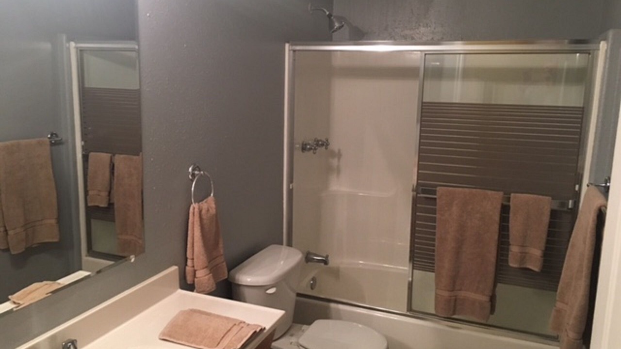 Photo of Bathroom in Evanston