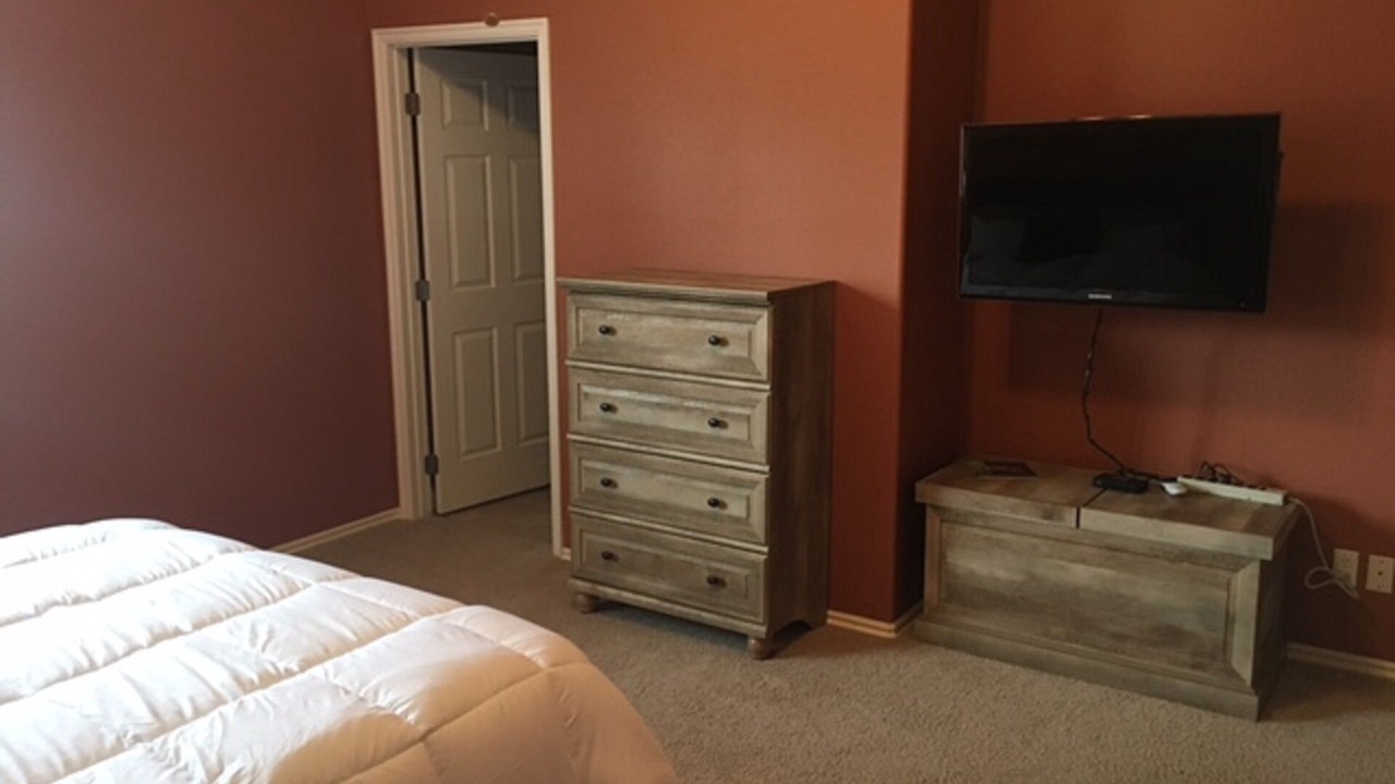 Photo of Bedroom in Evanston