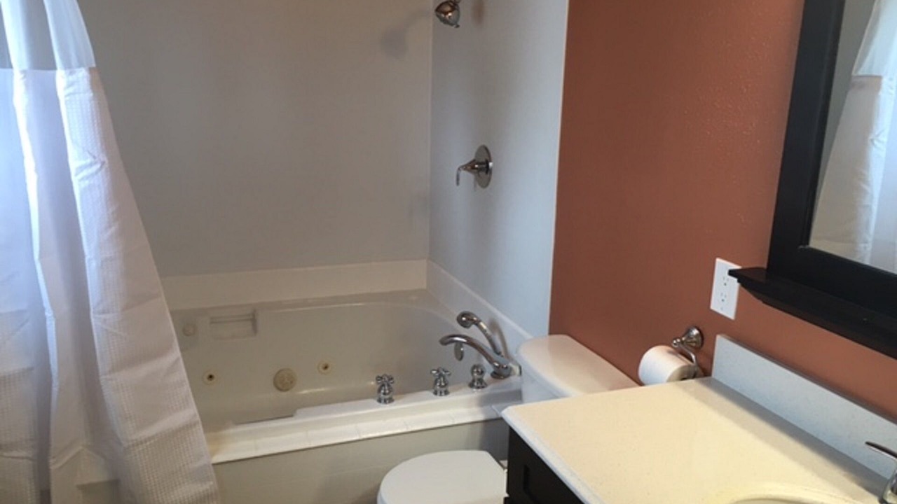 Photo of Bathroom in Evanston