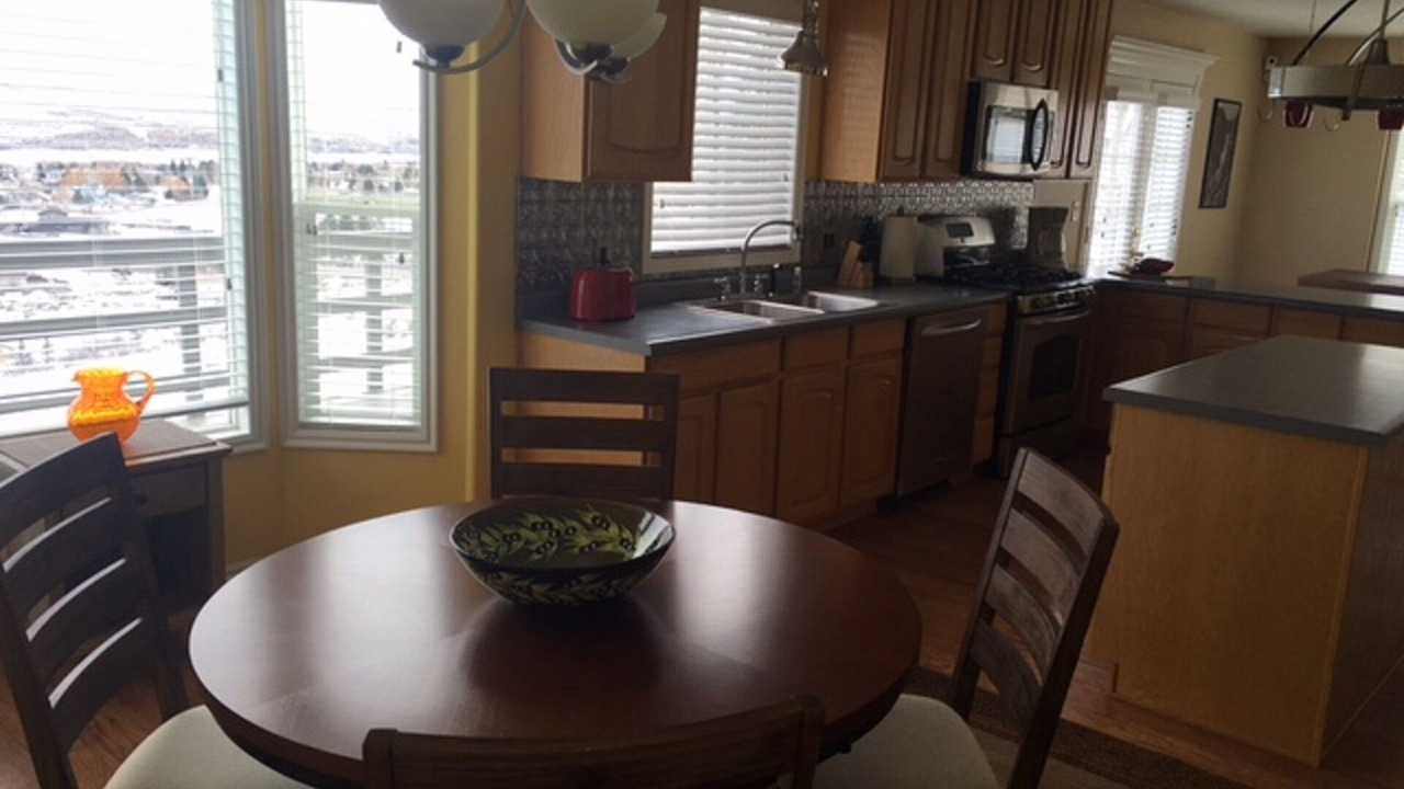 Photo of Kitchen in Evanston