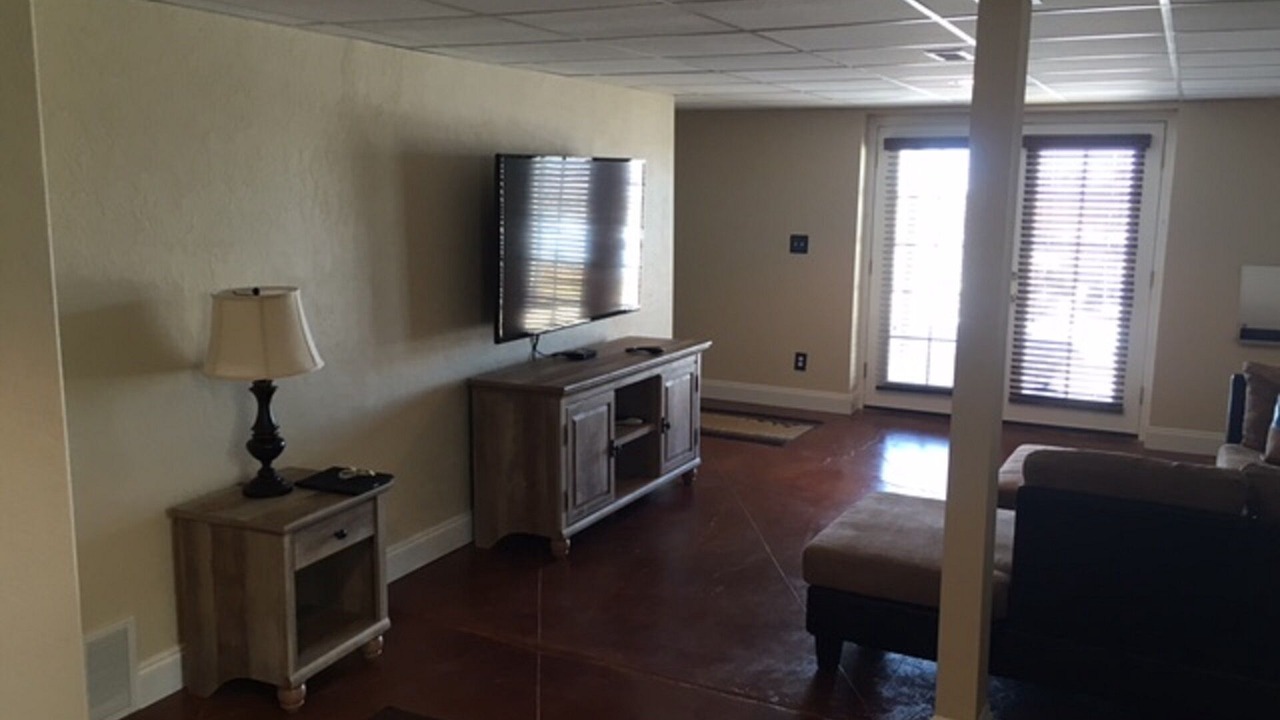 Photo of Livingroom in Evanston