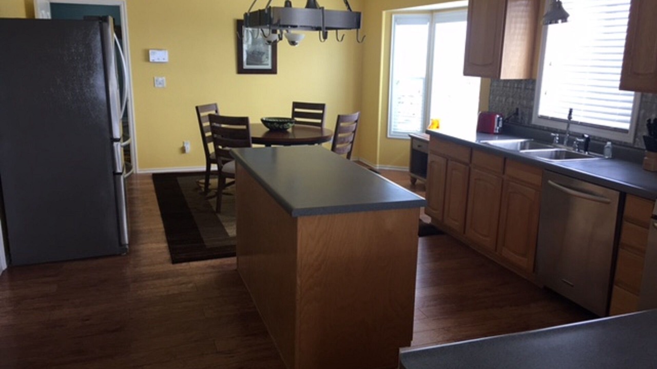 Photo of Kitchen in Evanston
