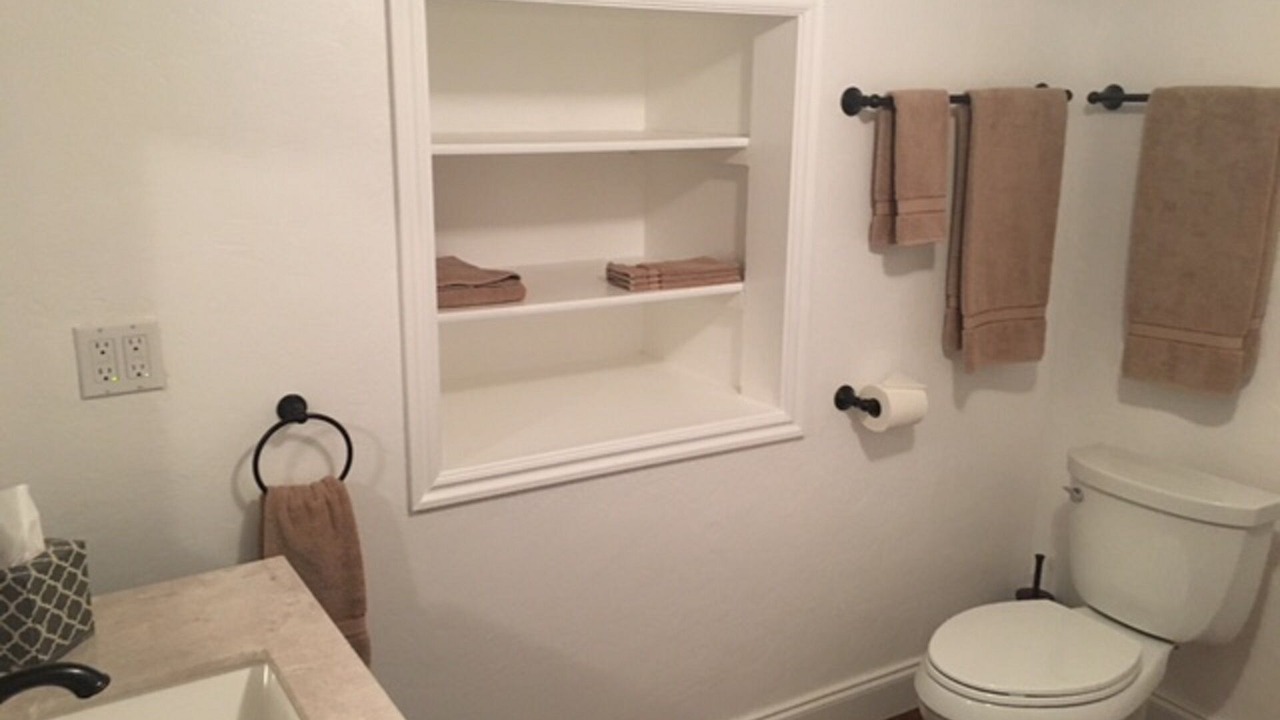 Photo of Bathroom in Evanston
