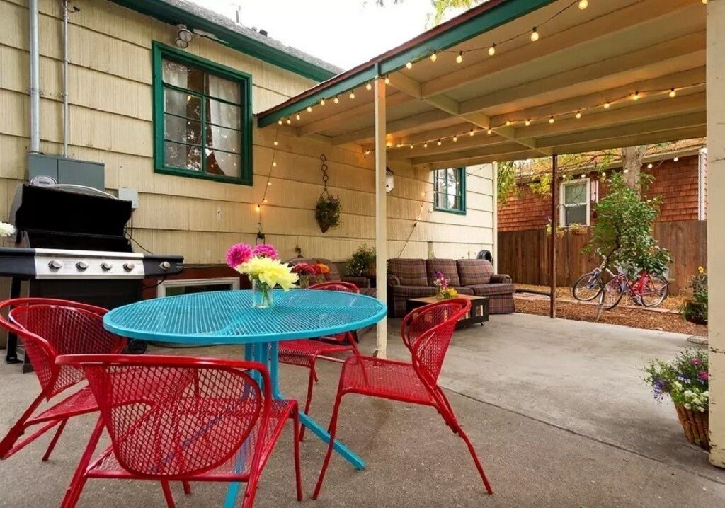 Photo of Outdoor in North End