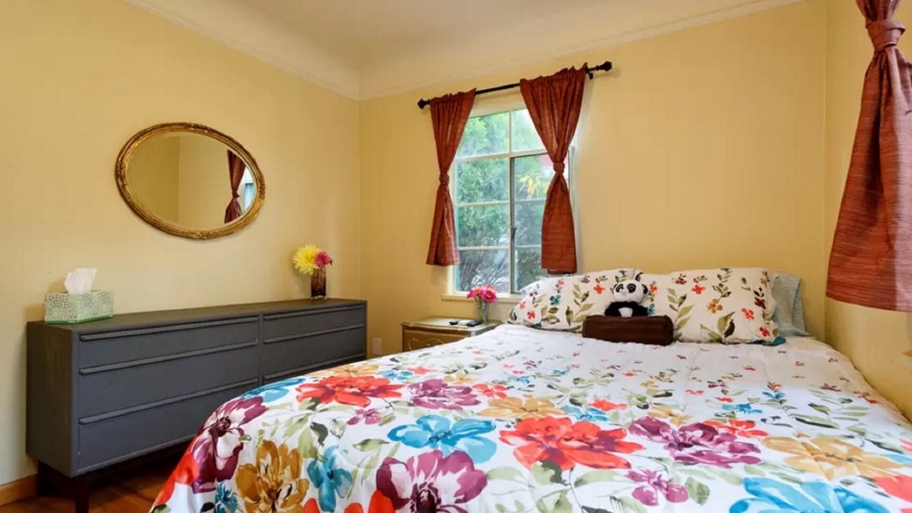 Photo of Bedroom in North End