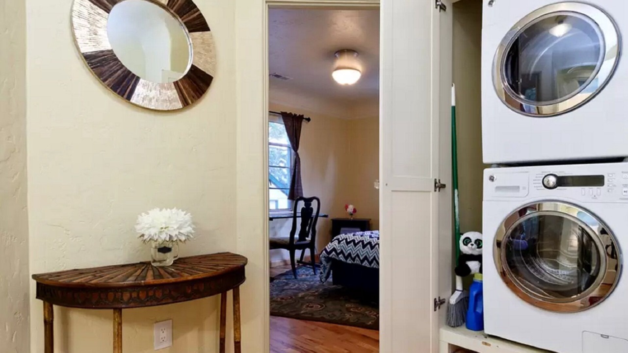 Photo of Bedroom in North End