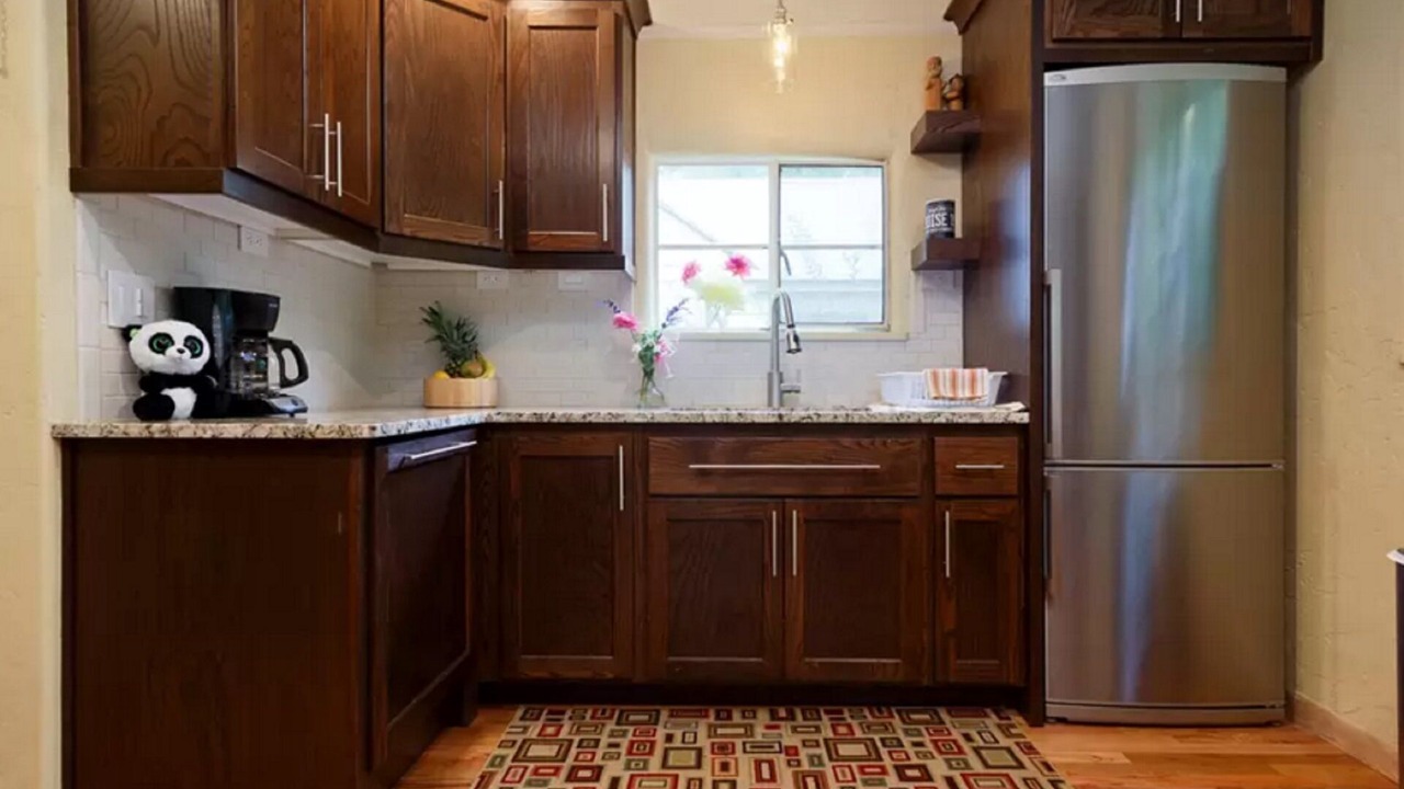 Photo of Kitchen in North End