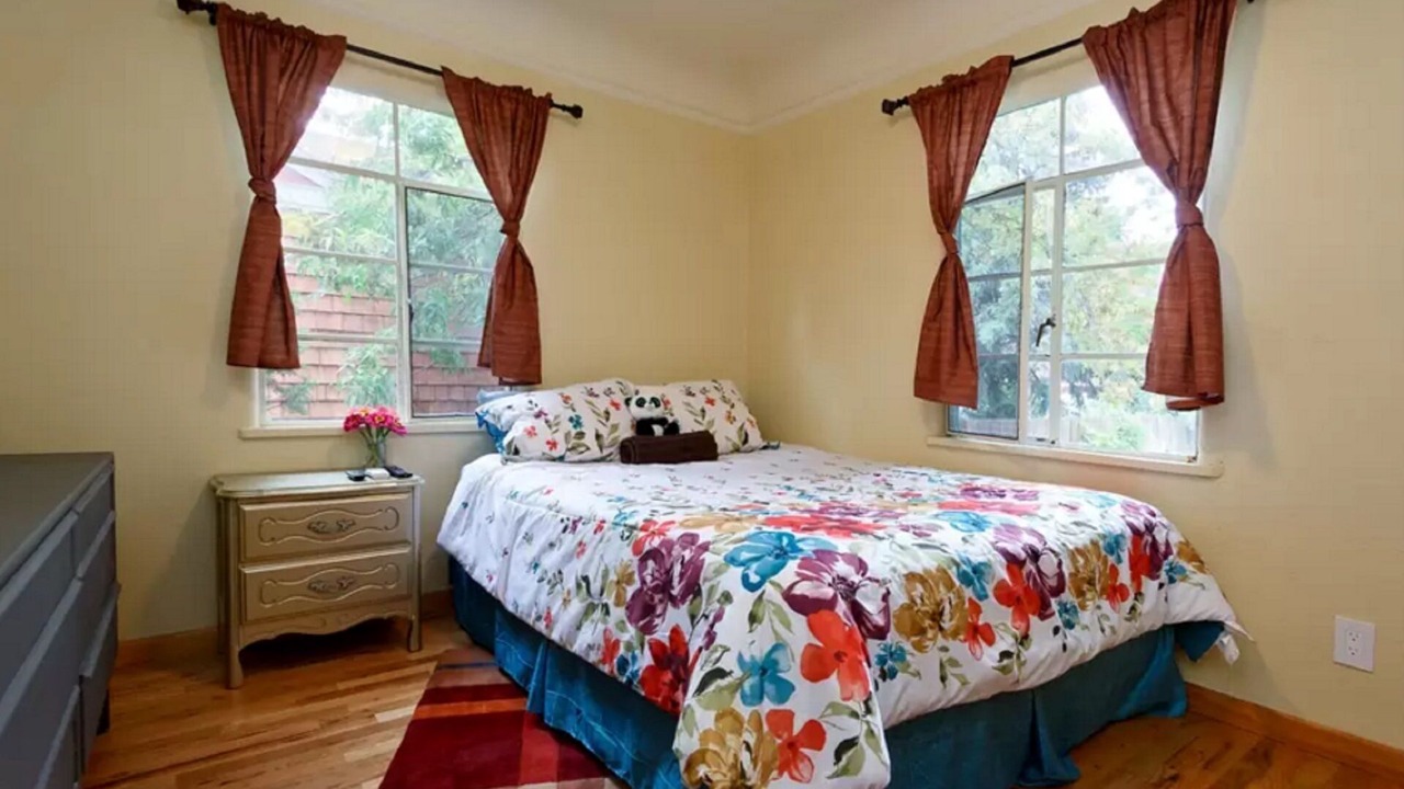 Photo of Bedroom in North End