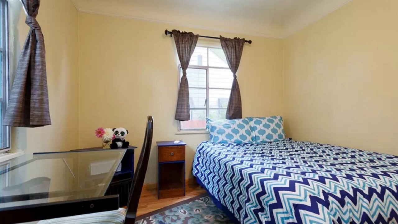 Photo of Bedroom in North End