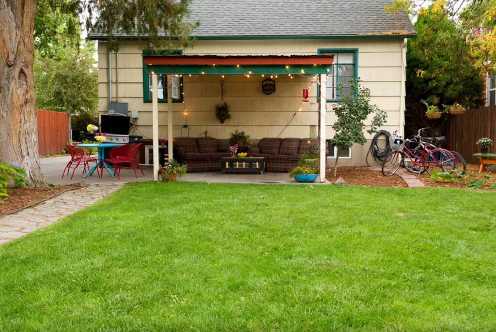 Photo of Outdoor in North End