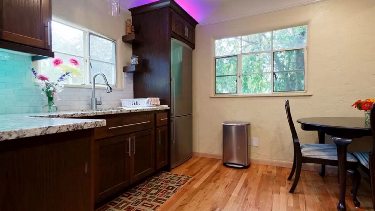Photo of Kitchen in North End