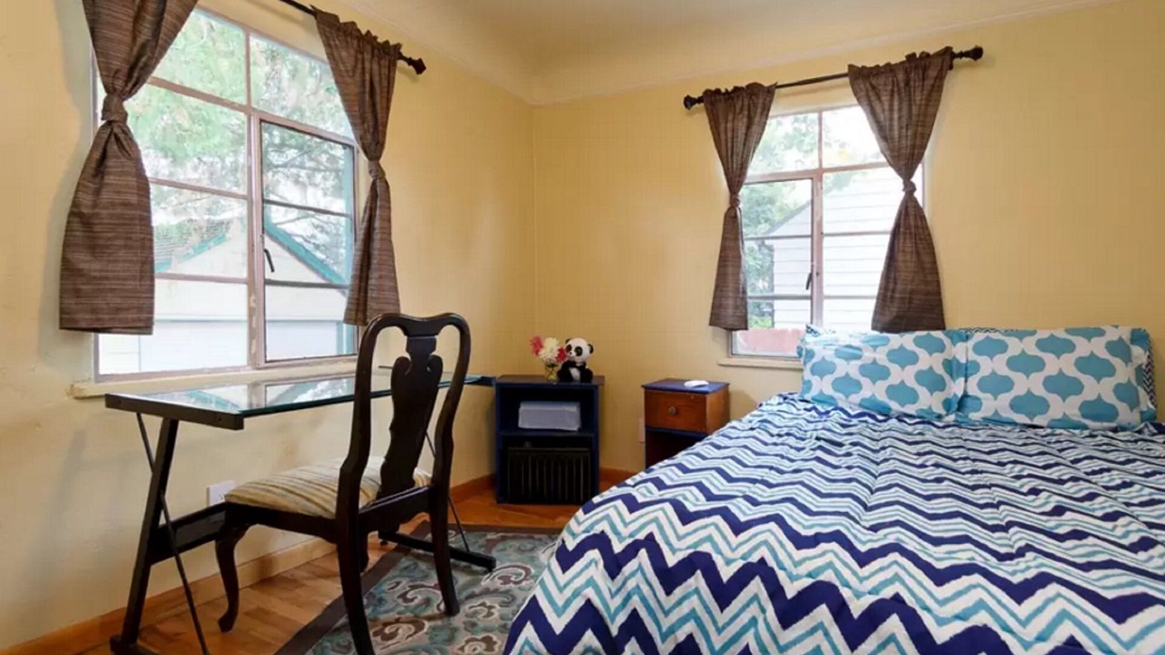Photo of Bedroom in North End