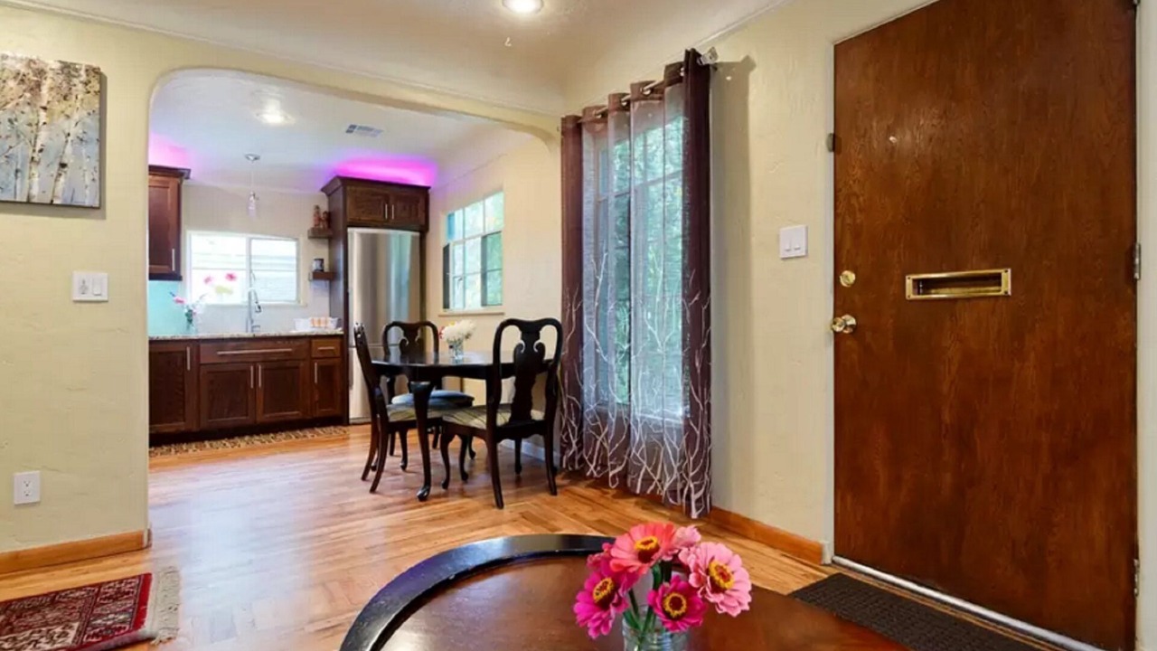 Photo of Bedroom in North End