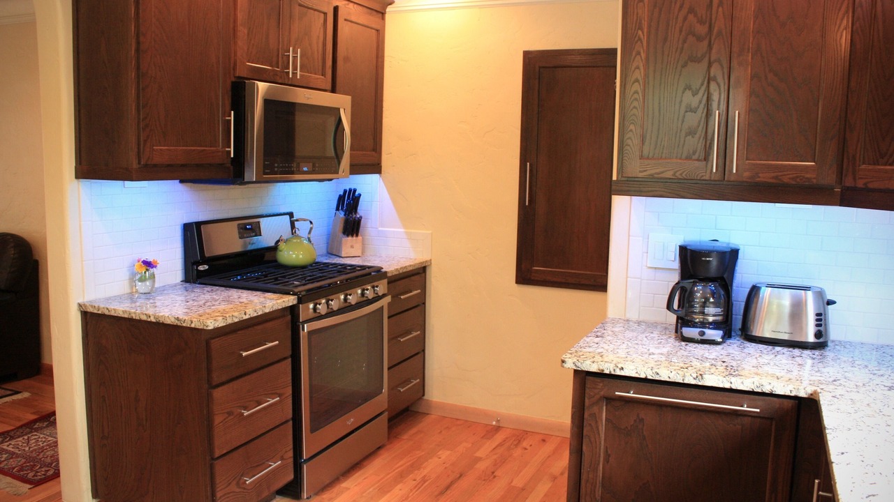 Photo of Kitchen in North End
