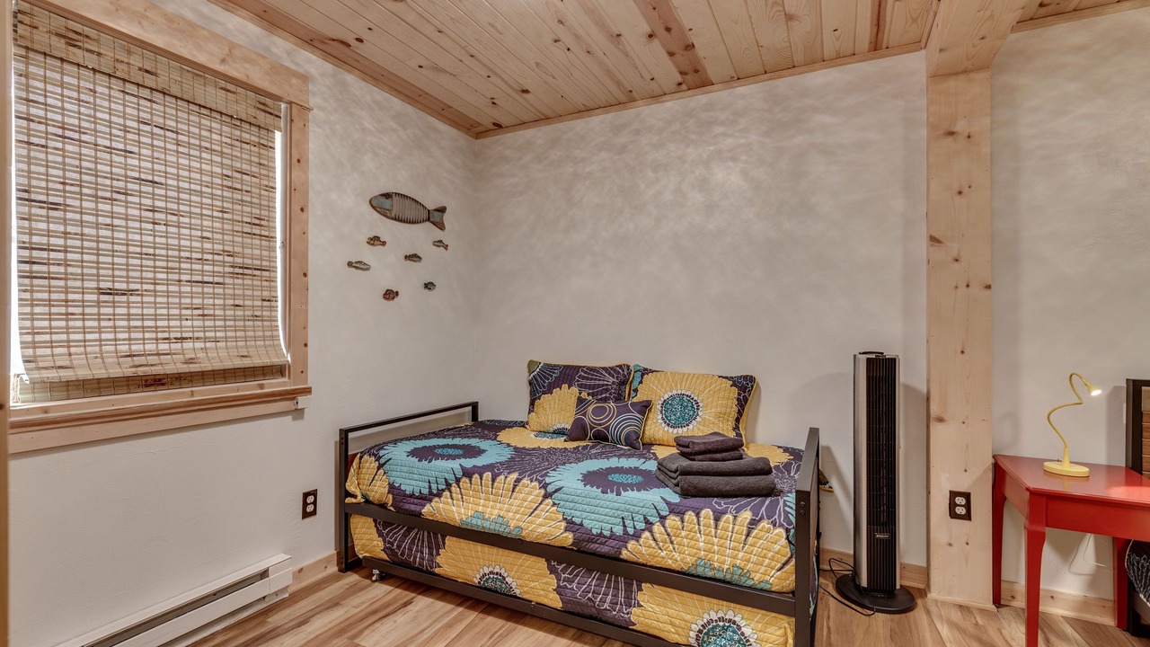 Photo of Bedroom in Gardiner