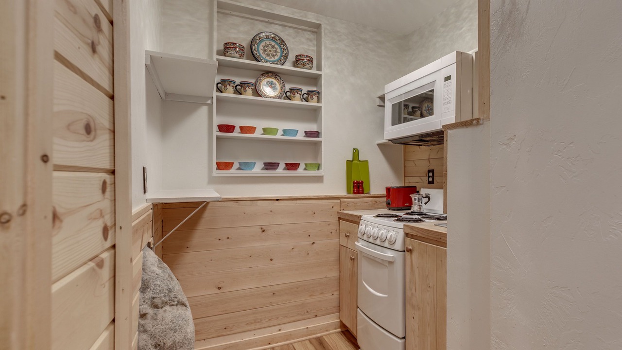 Photo of Kitchen in Gardiner