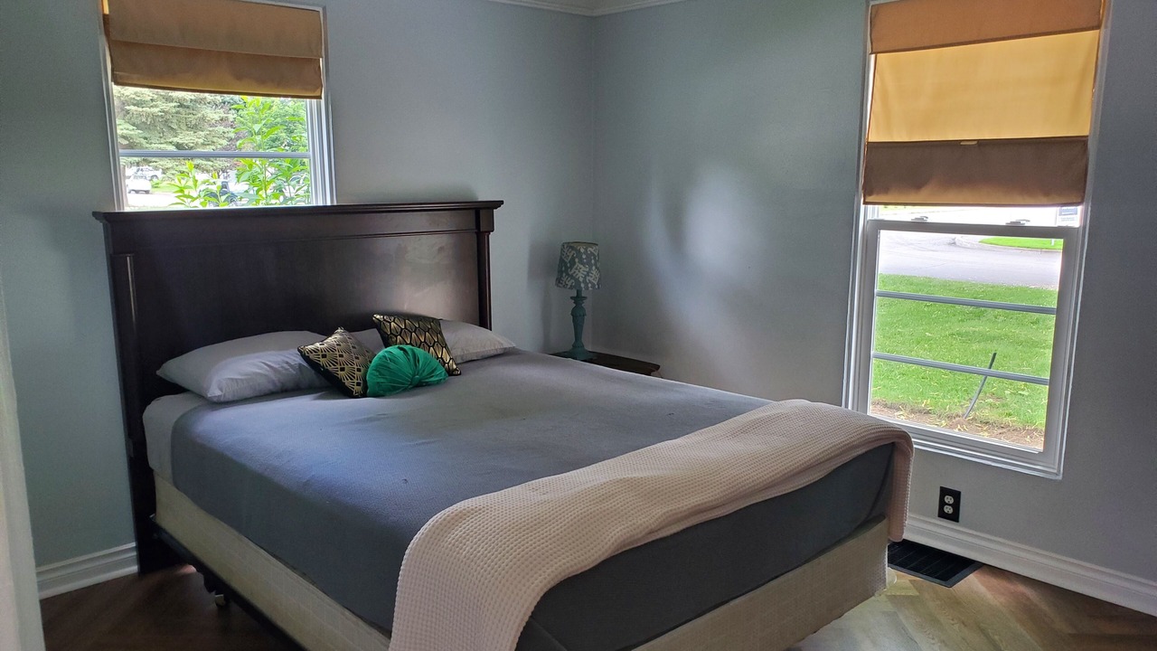 Photo of Bedroom in Coeur d'Alene
