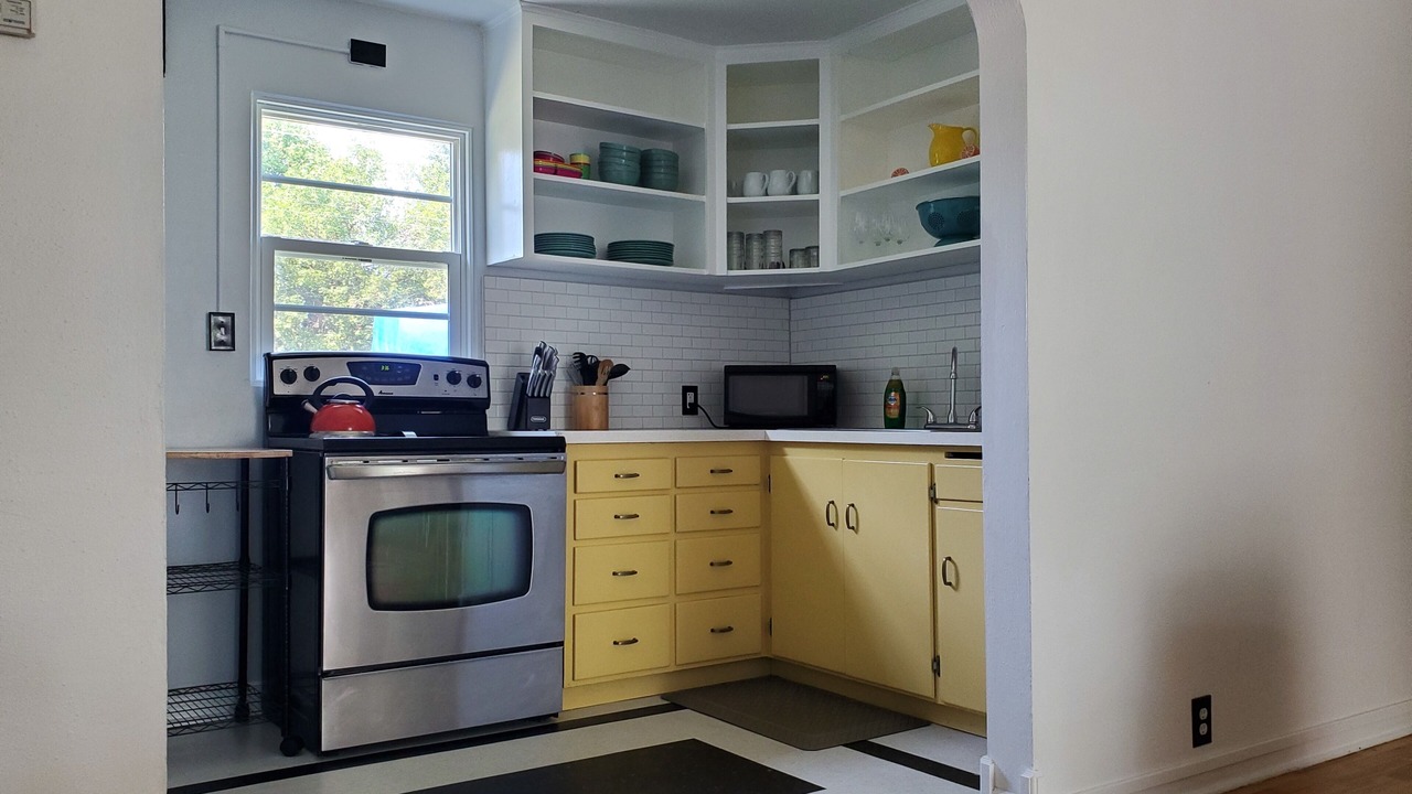 Photo of Kitchen in Coeur d'Alene