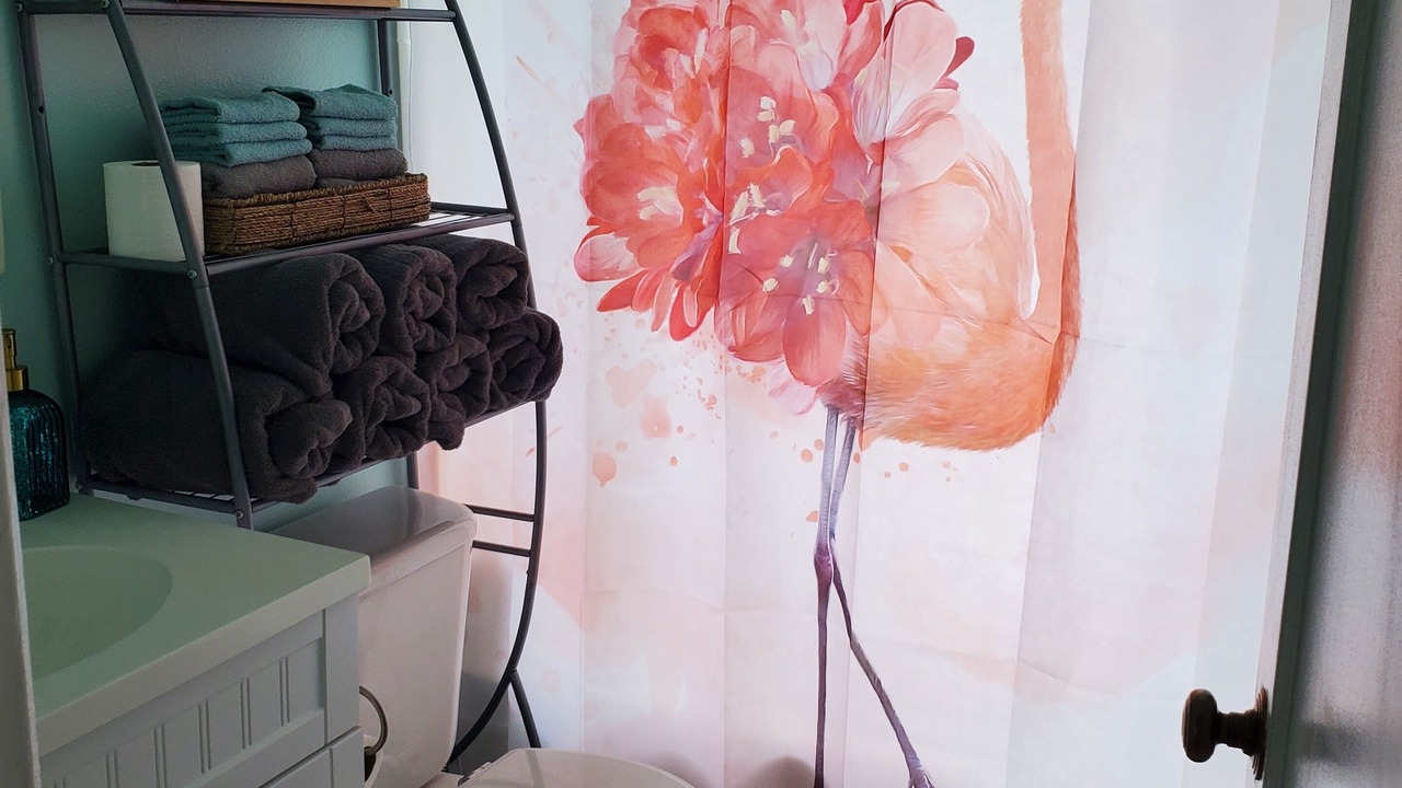 Photo of Bathroom in Coeur d'Alene