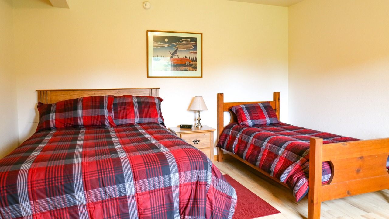 Photo of Bedroom in Moccasin