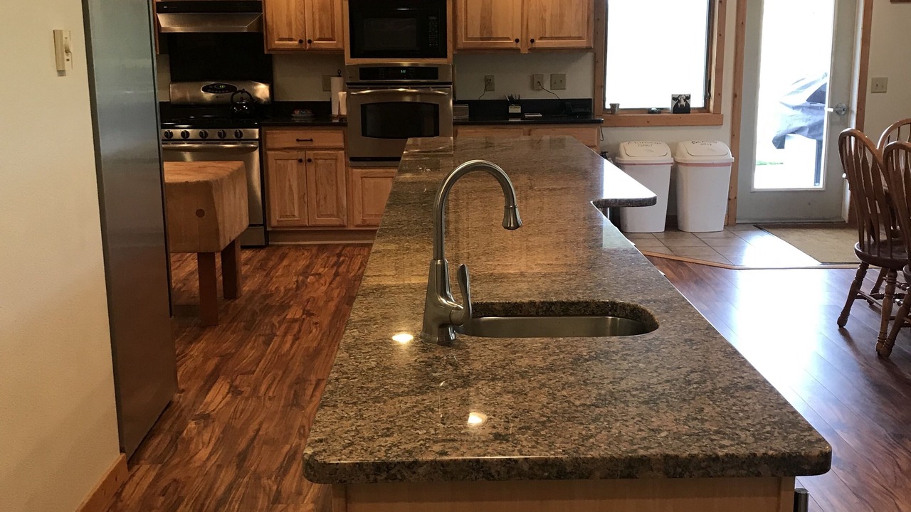 Photo of Kitchen in Moccasin