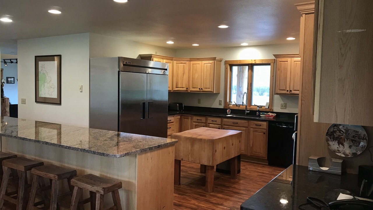 Photo of Kitchen in Moccasin