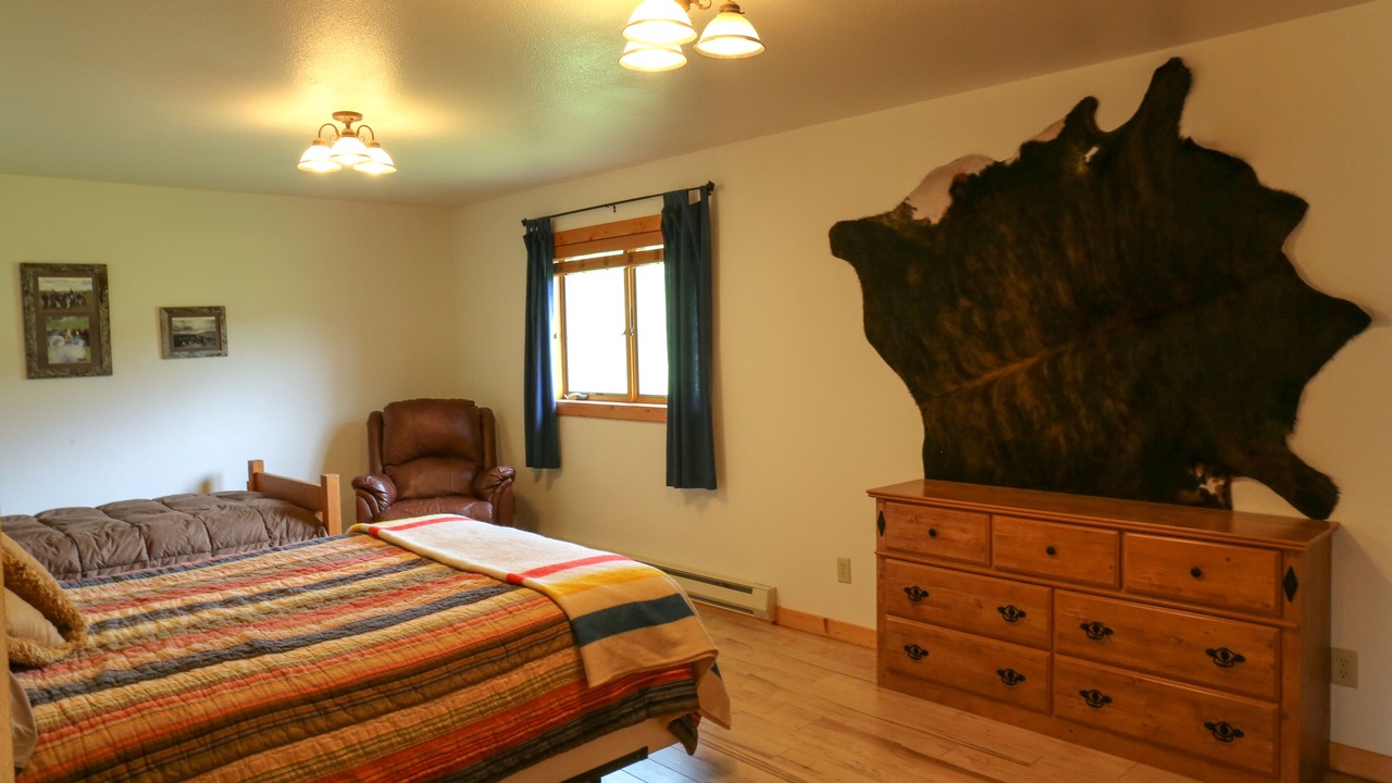 Photo of Bedroom in Moccasin