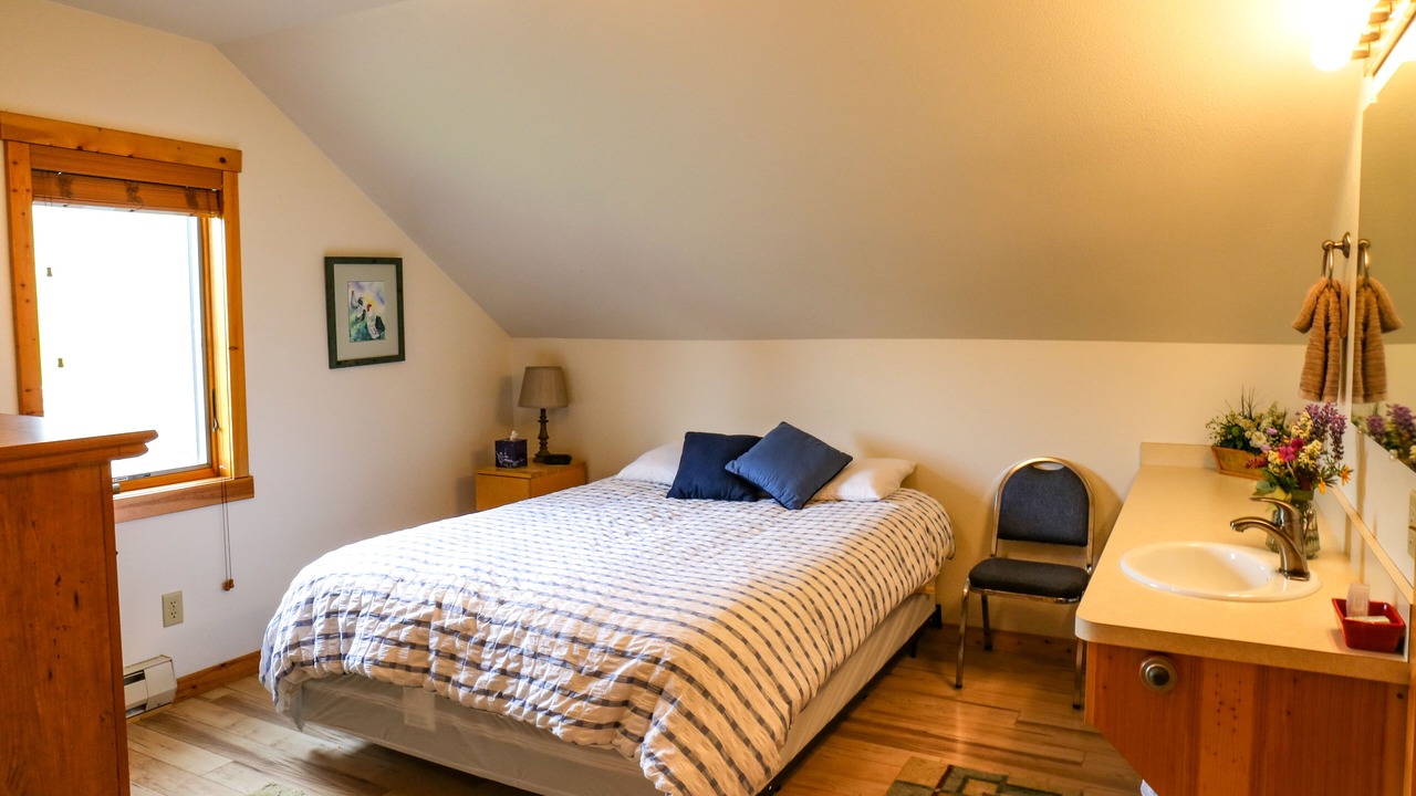 Photo of Bedroom in Moccasin