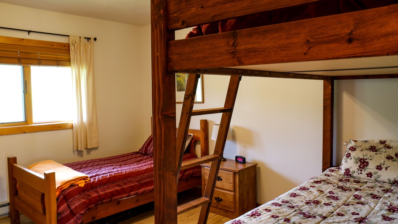 Photo of Bedroom in Moccasin