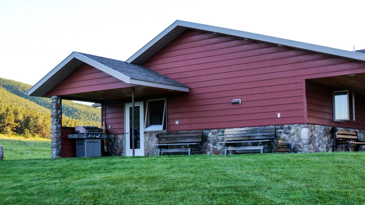 Photo of Outdoor in Moccasin