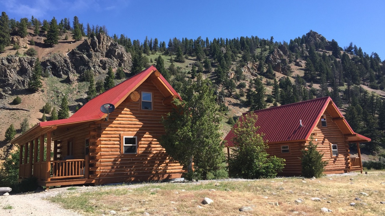 Photo of Outdoor in Wise River