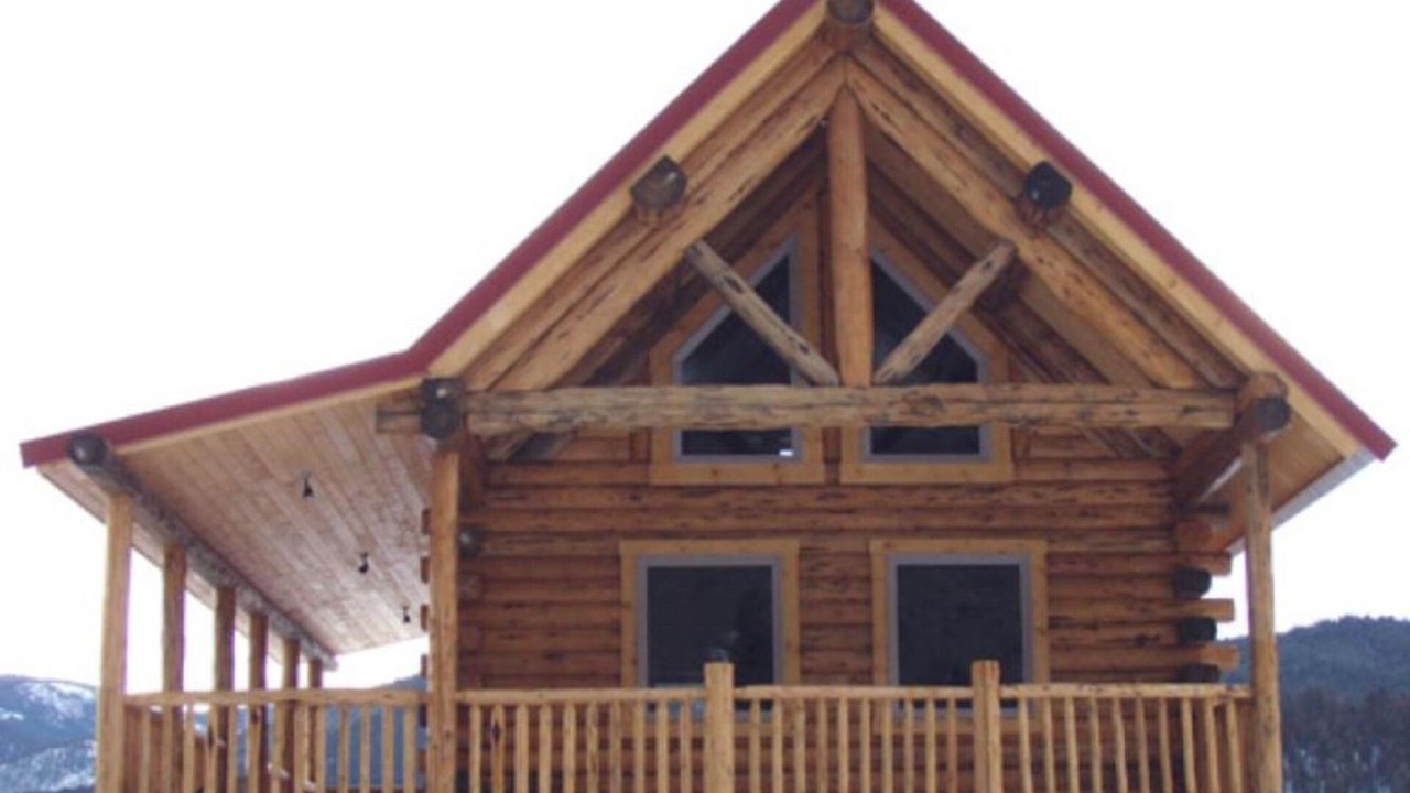 Photo of Outdoor in Wise River