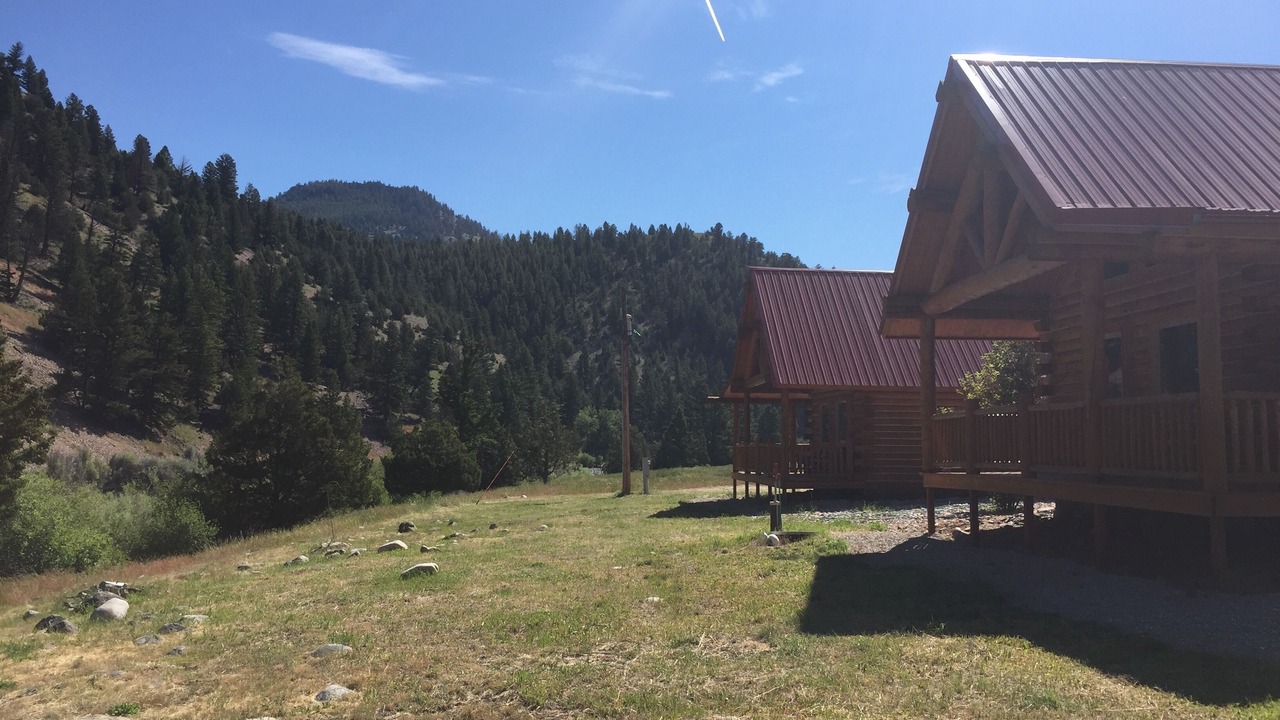 Photo of Outdoor in Wise River
