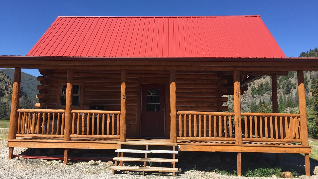Photo of Outdoor in Wise River