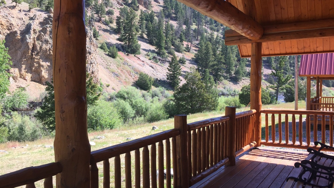 Photo of Outdoor in Wise River