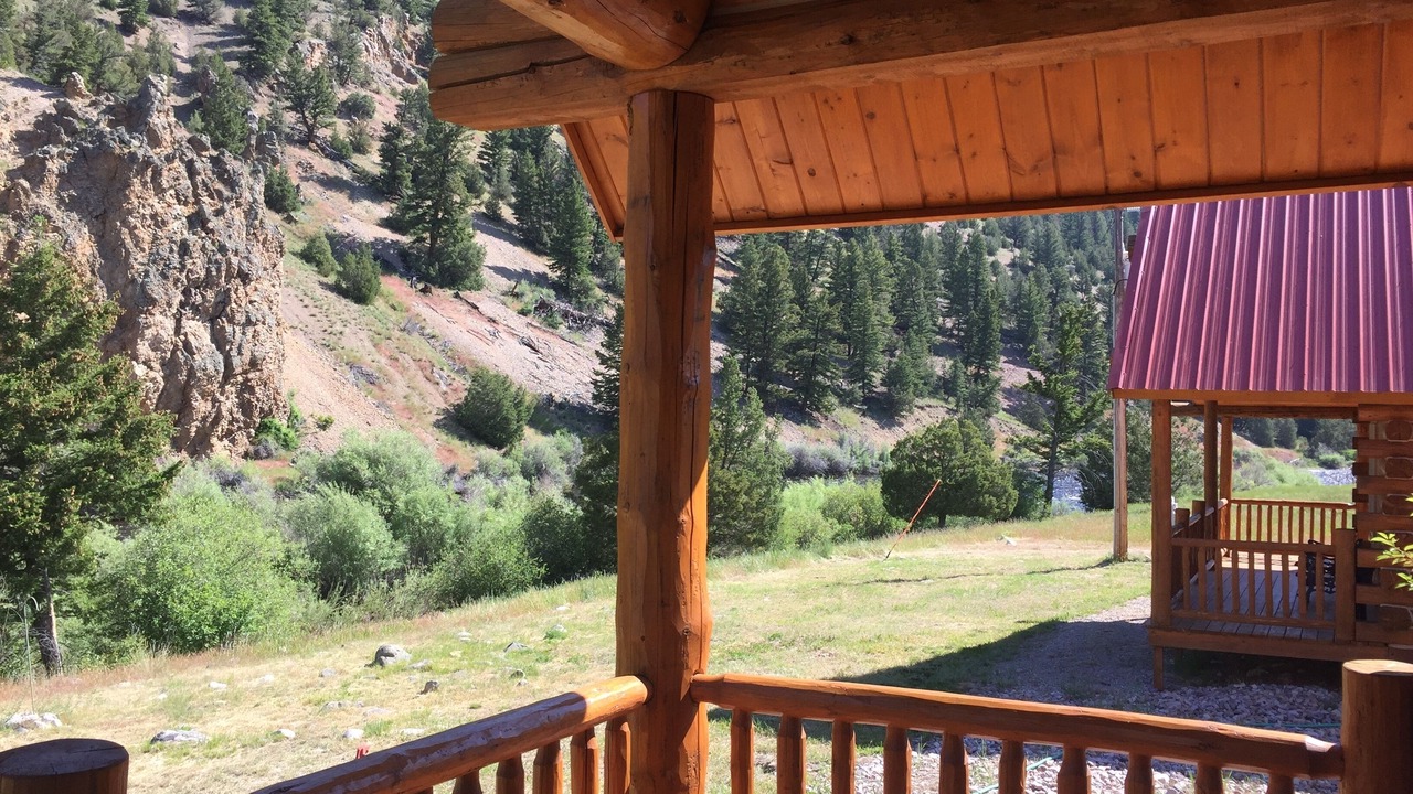 Photo of Outdoor in Wise River