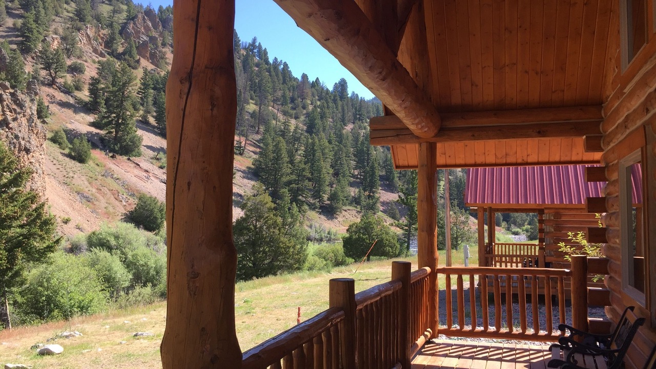 Photo of Outdoor in Wise River