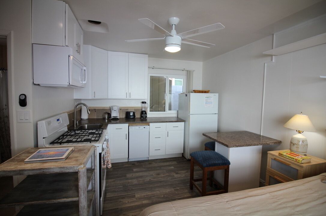 Photo of Kitchen in South Mission Beach