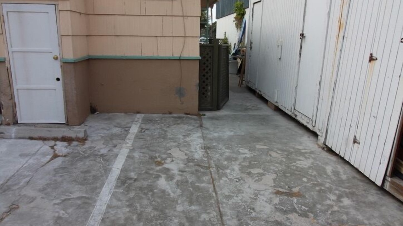 Photo of Outdoor in South Mission Beach