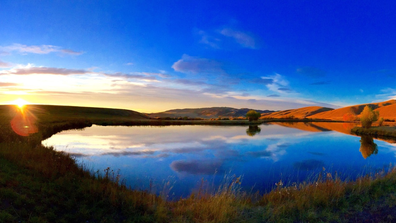 Photo of Outdoor in White Sulphur Springs