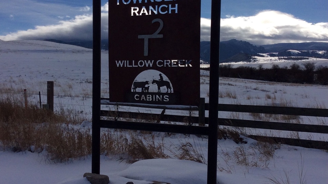Photo of Outdoor in White Sulphur Springs