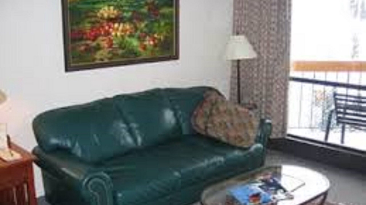 Photo of Livingroom in Salt Lake Mountain Resorts