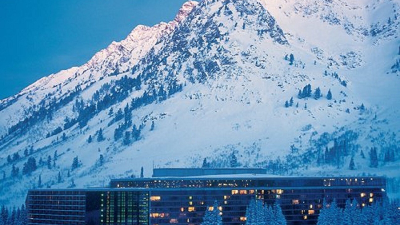 Photo of Outdoor in Salt Lake Mountain Resorts