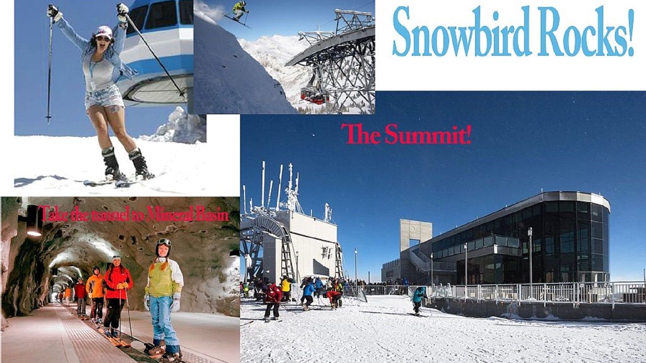 Photo of Others in Salt Lake Mountain Resorts