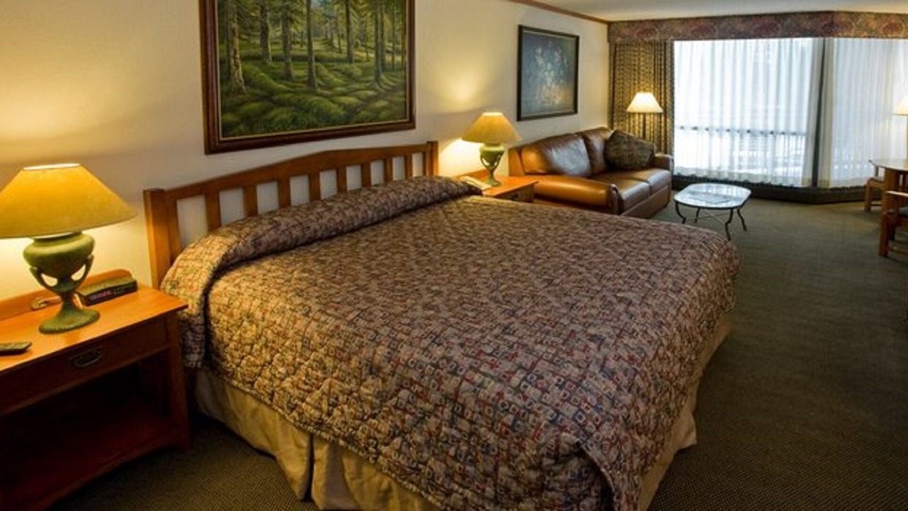 Photo of Bedroom in Salt Lake Mountain Resorts