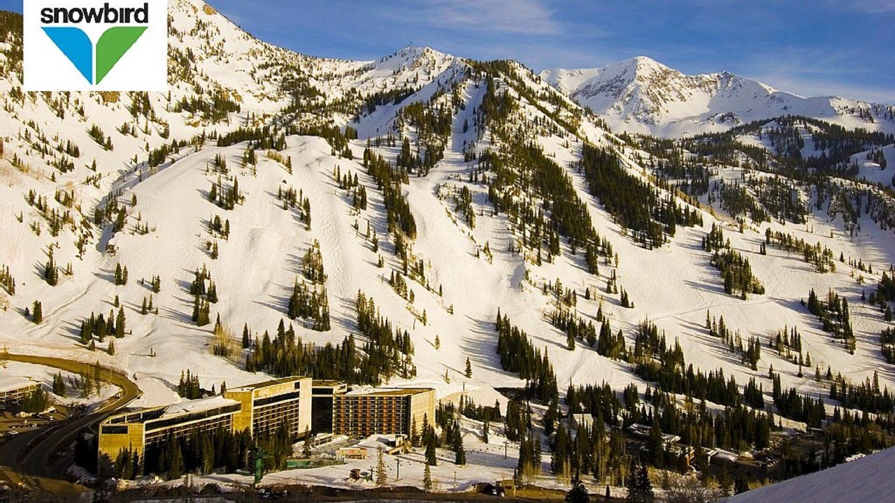 Photo of Outdoor in Salt Lake Mountain Resorts