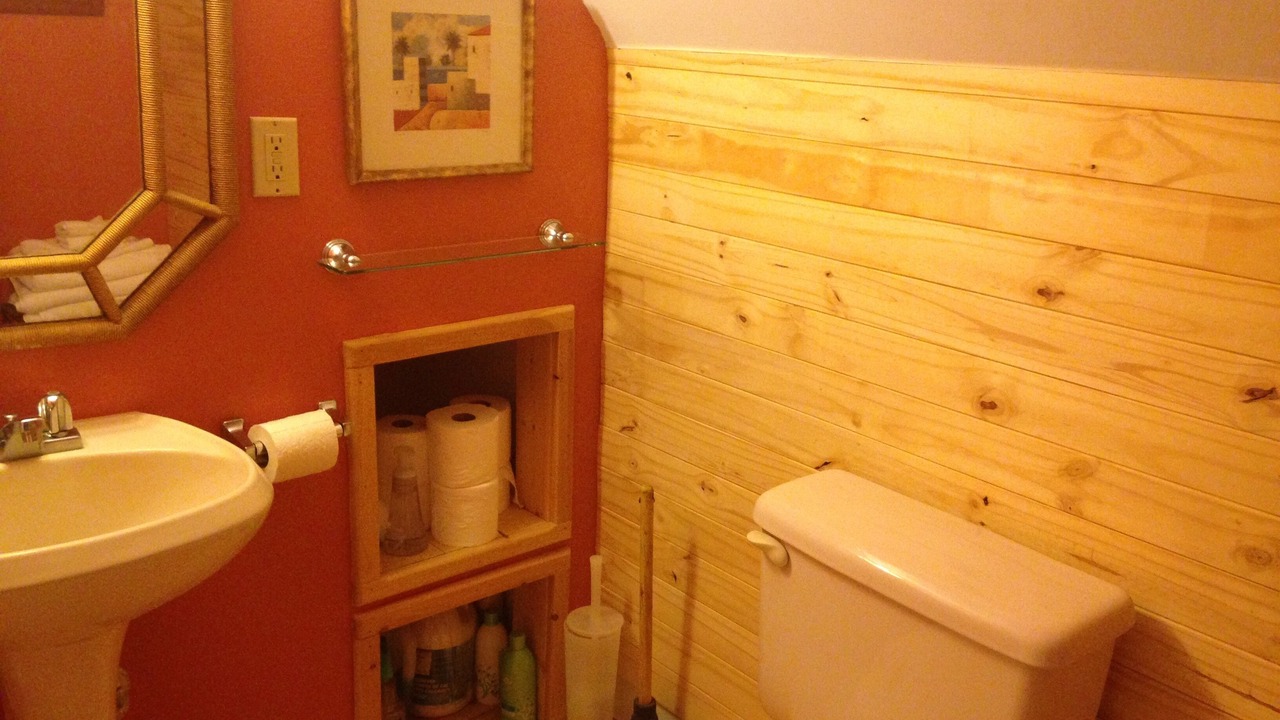 Photo of Bathroom in Helena