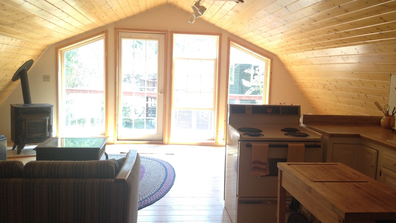 Photo of Bedroom in Helena